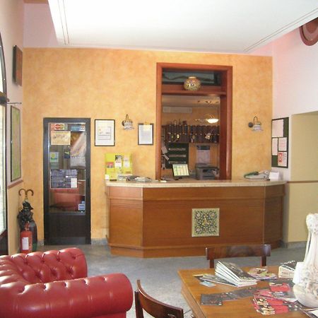 Hotel Villa Archirafi Παλέρμο Εξωτερικό φωτογραφία