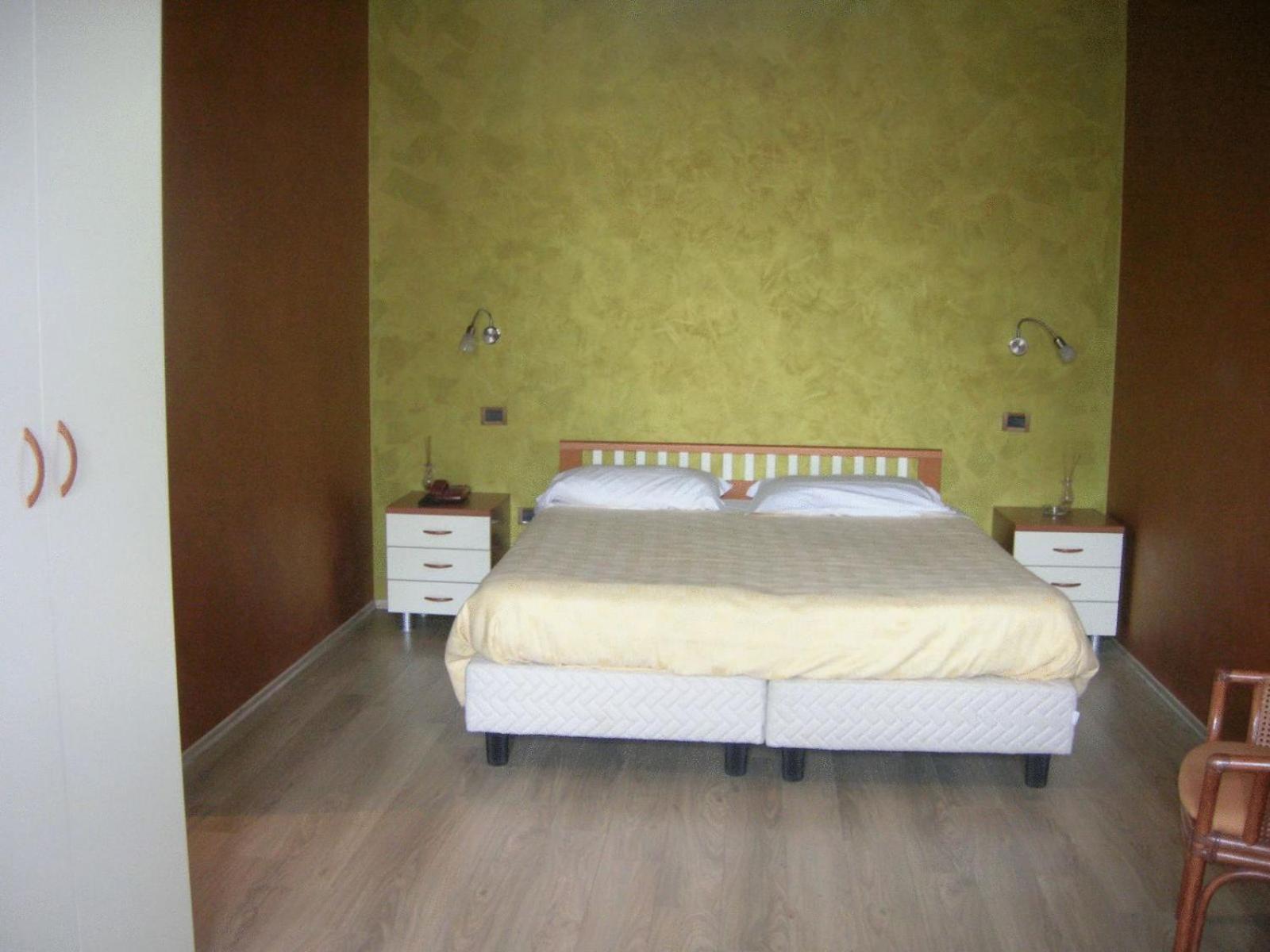 Hotel Villa Archirafi Παλέρμο Εξωτερικό φωτογραφία