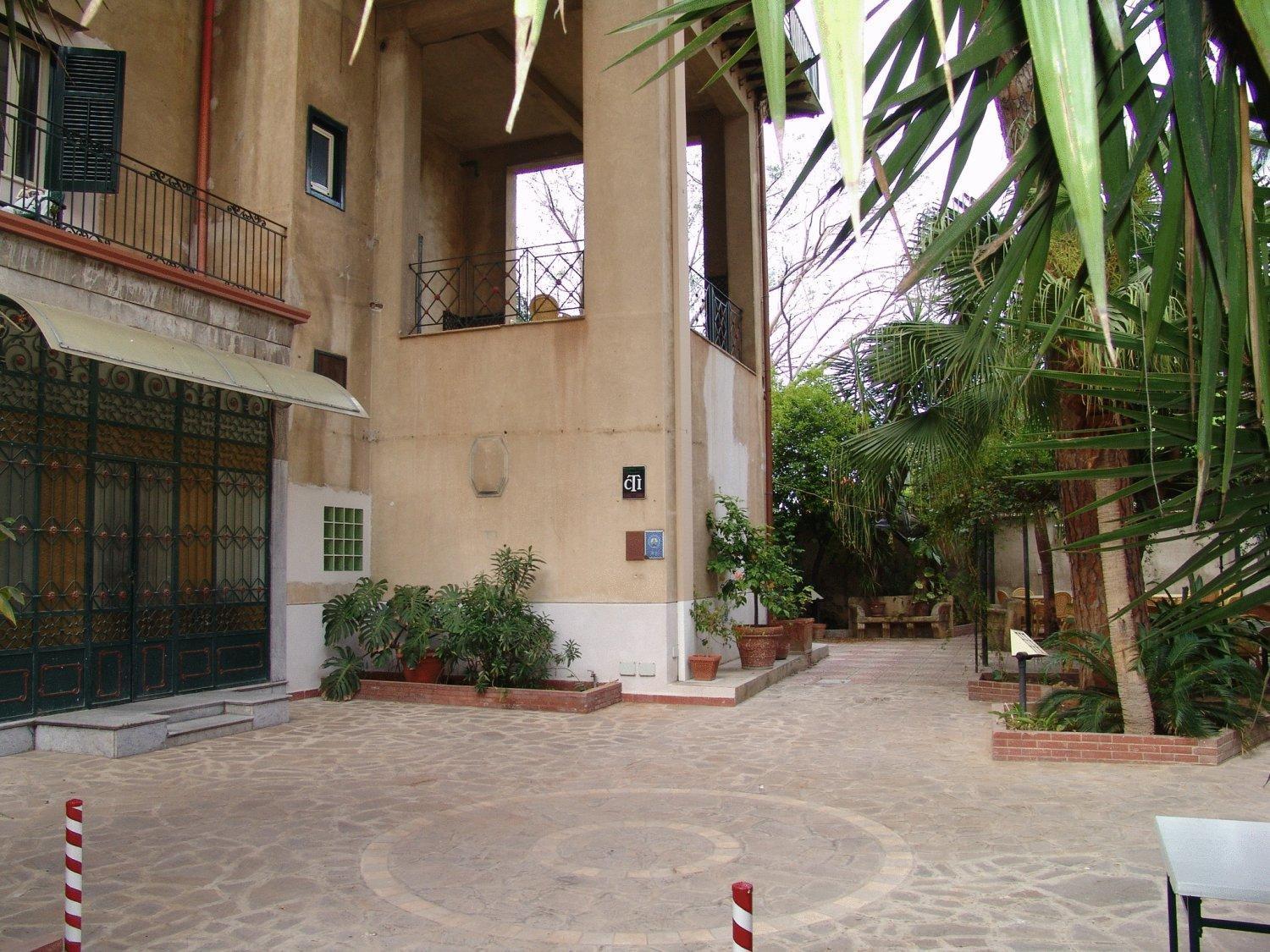 Hotel Villa Archirafi Παλέρμο Εξωτερικό φωτογραφία