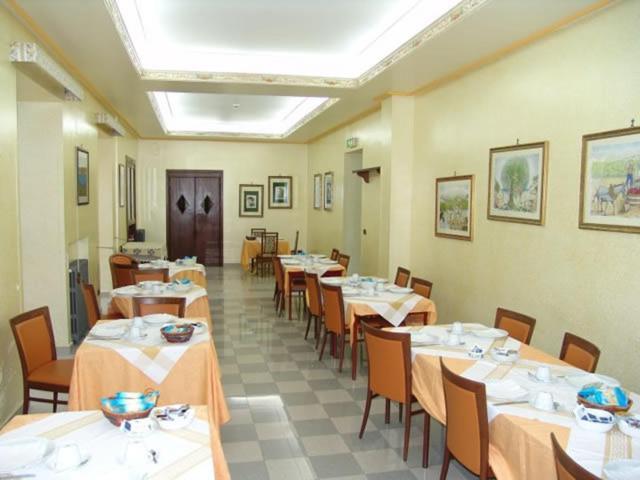 Hotel Villa Archirafi Παλέρμο Εξωτερικό φωτογραφία