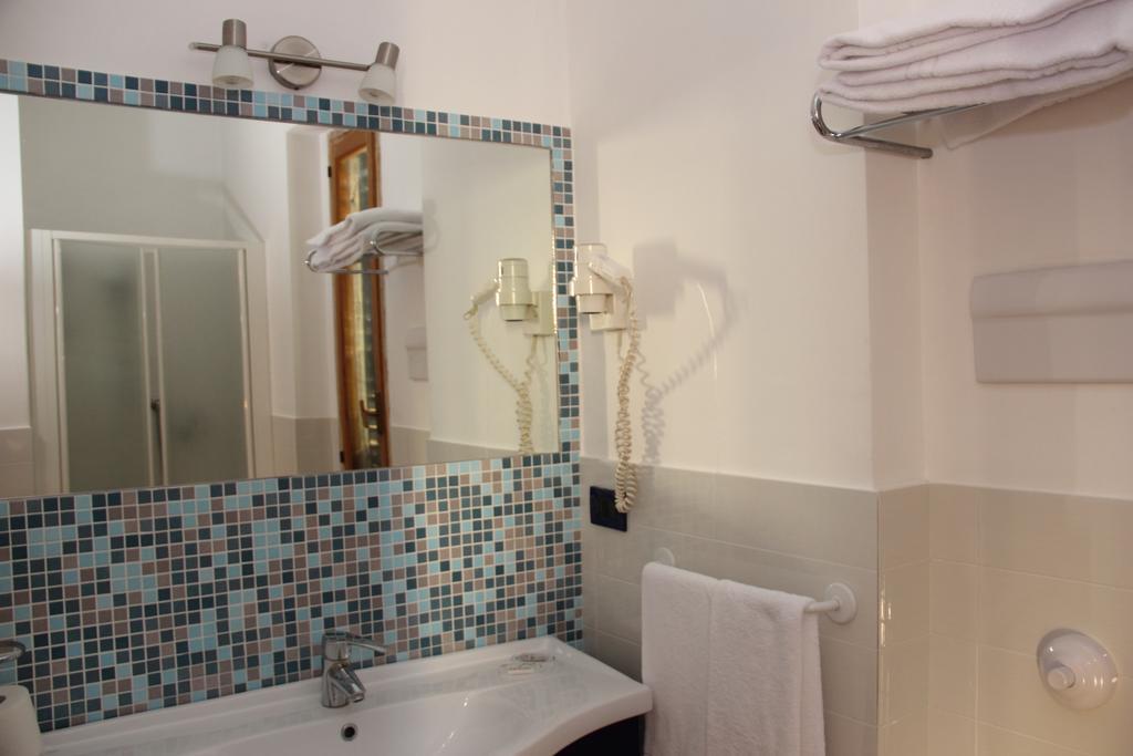 Hotel Villa Archirafi Παλέρμο Εξωτερικό φωτογραφία