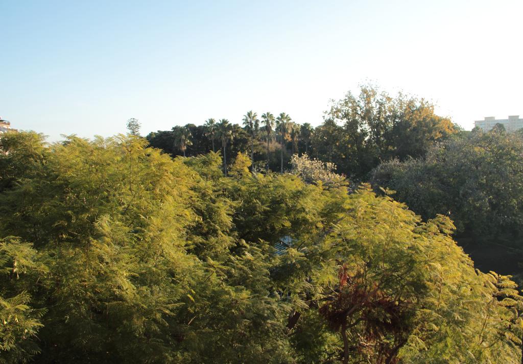 Hotel Villa Archirafi Παλέρμο Εξωτερικό φωτογραφία