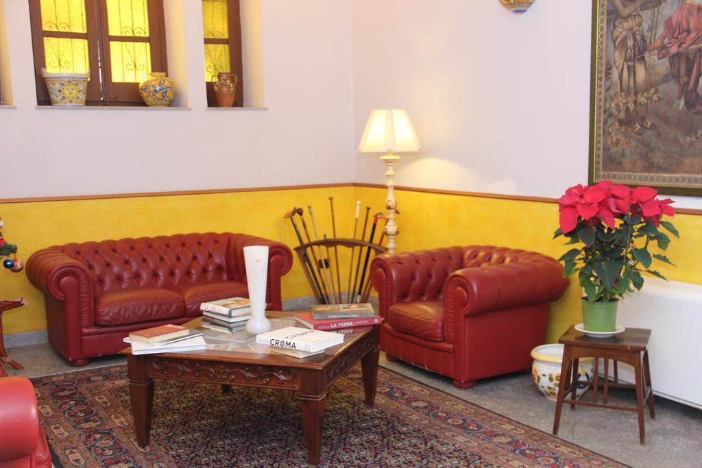 Hotel Villa Archirafi Παλέρμο Εξωτερικό φωτογραφία
