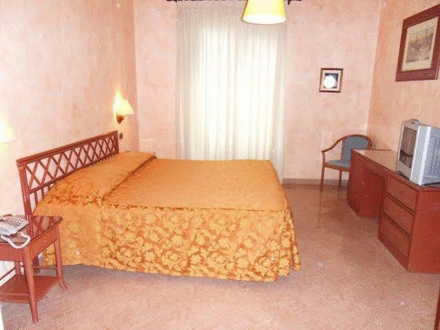 Hotel Villa Archirafi Παλέρμο Εξωτερικό φωτογραφία