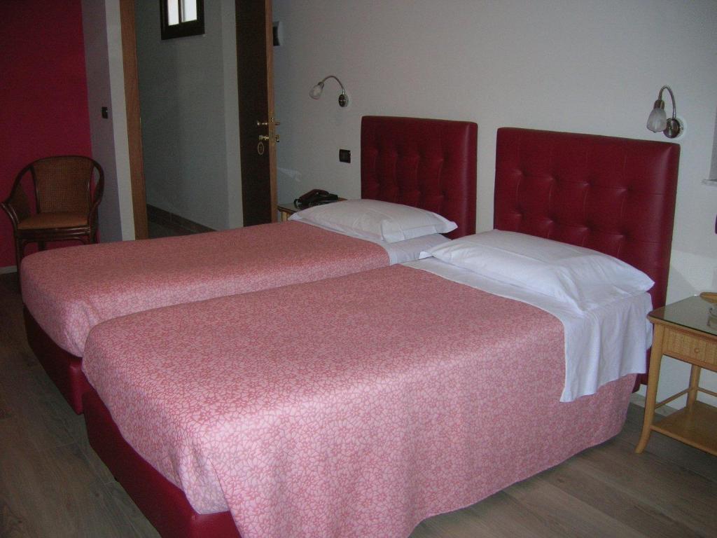 Hotel Villa Archirafi Παλέρμο Εξωτερικό φωτογραφία