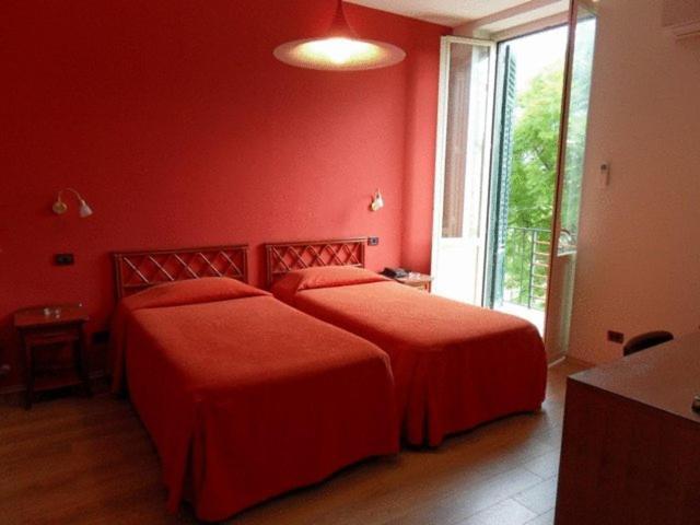 Hotel Villa Archirafi Παλέρμο Εξωτερικό φωτογραφία