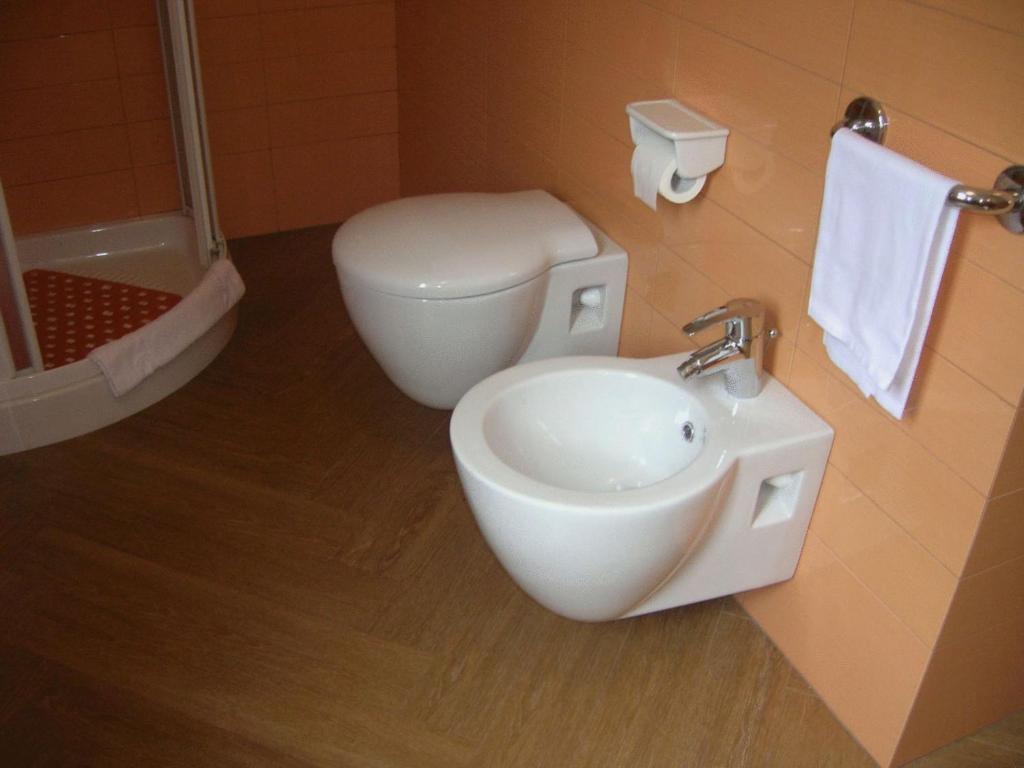 Hotel Villa Archirafi Παλέρμο Εξωτερικό φωτογραφία